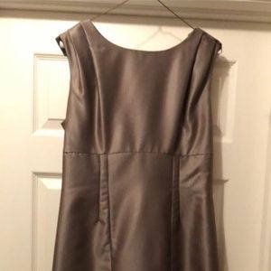 Calvin Klein cocktail dress